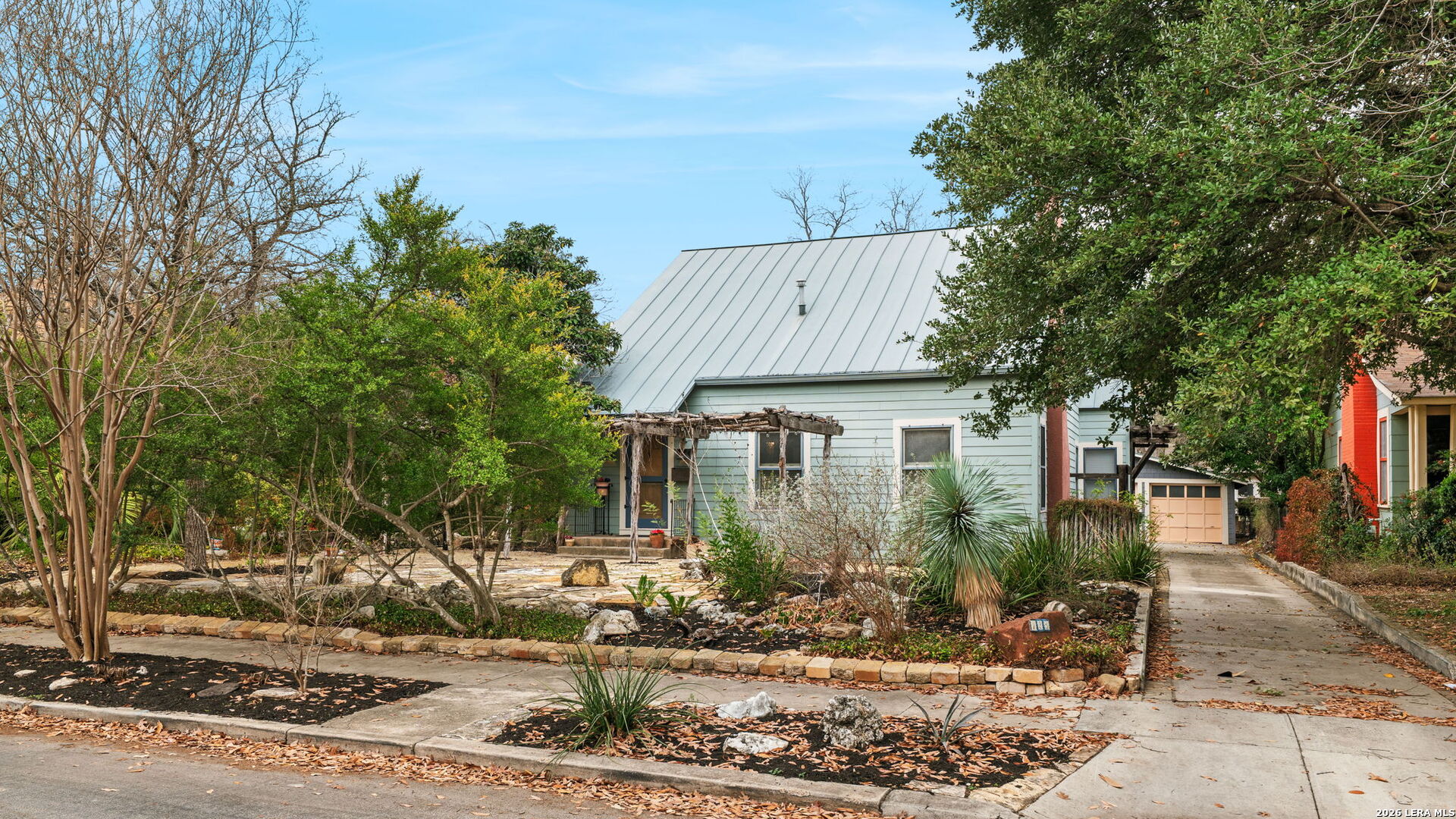 123 Armour Place San Antonio TX 78212