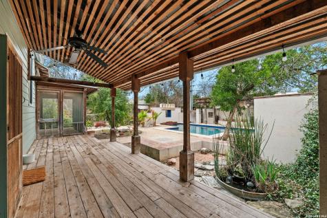 123 Armour Place San Antonio TX 78212