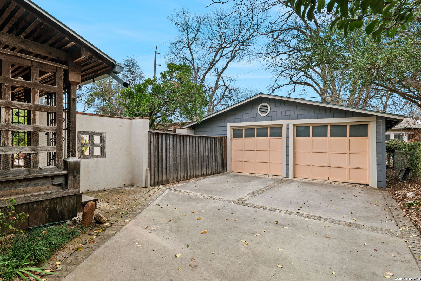 123 Armour Place San Antonio TX 78212