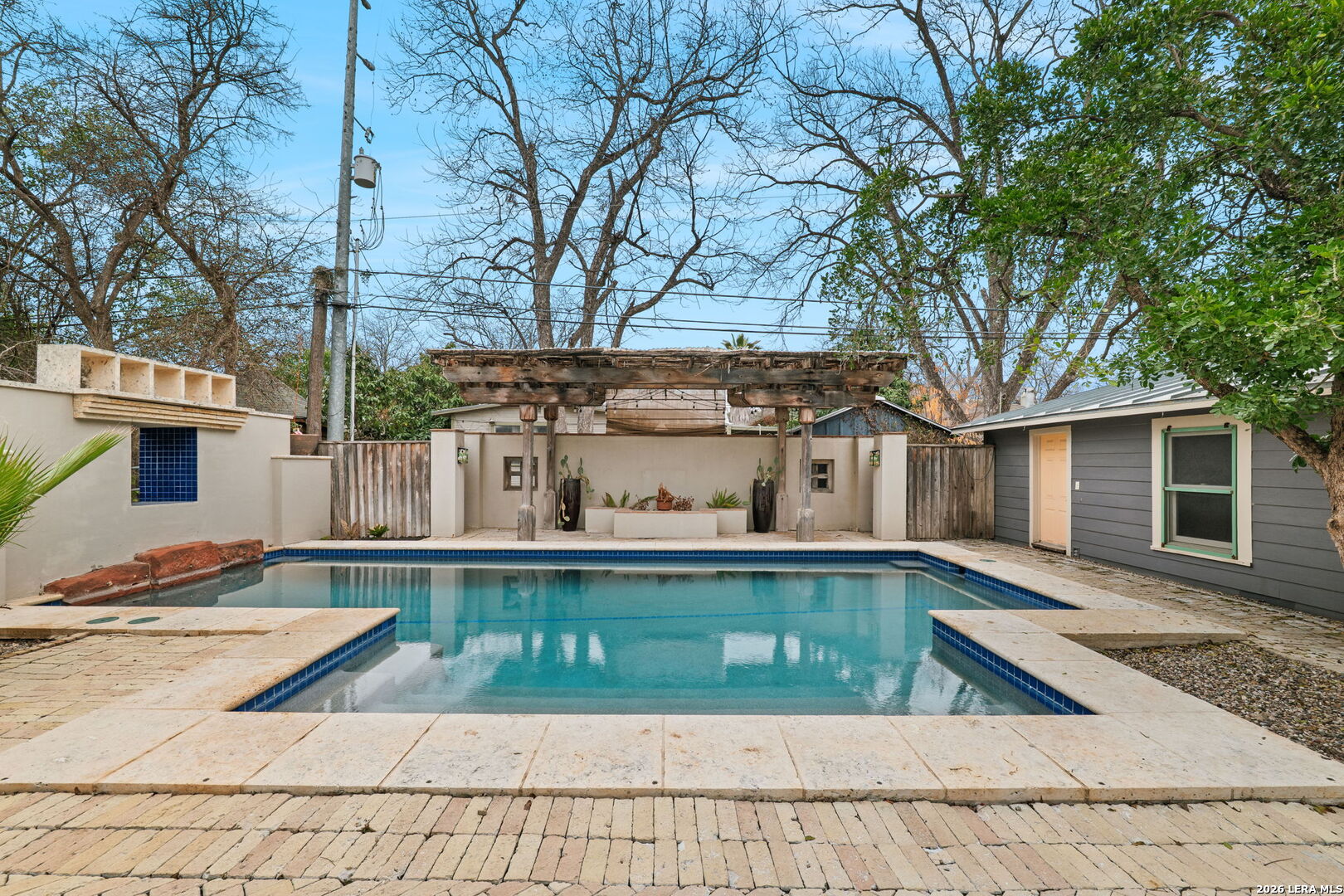 123 Armour Place San Antonio TX 78212