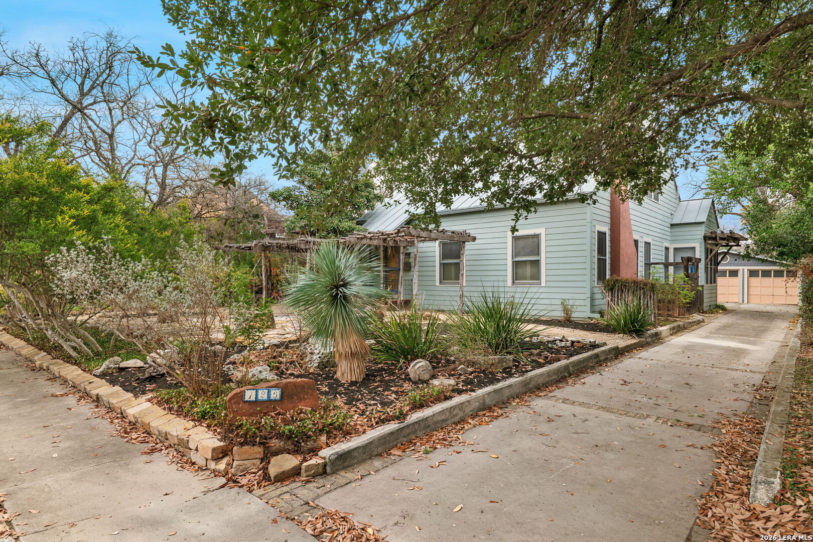 123 Armour Place San Antonio TX 78212
