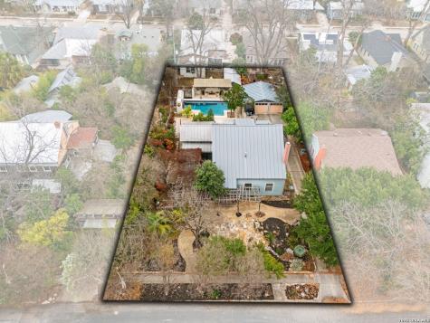 123 Armour Place San Antonio TX 78212