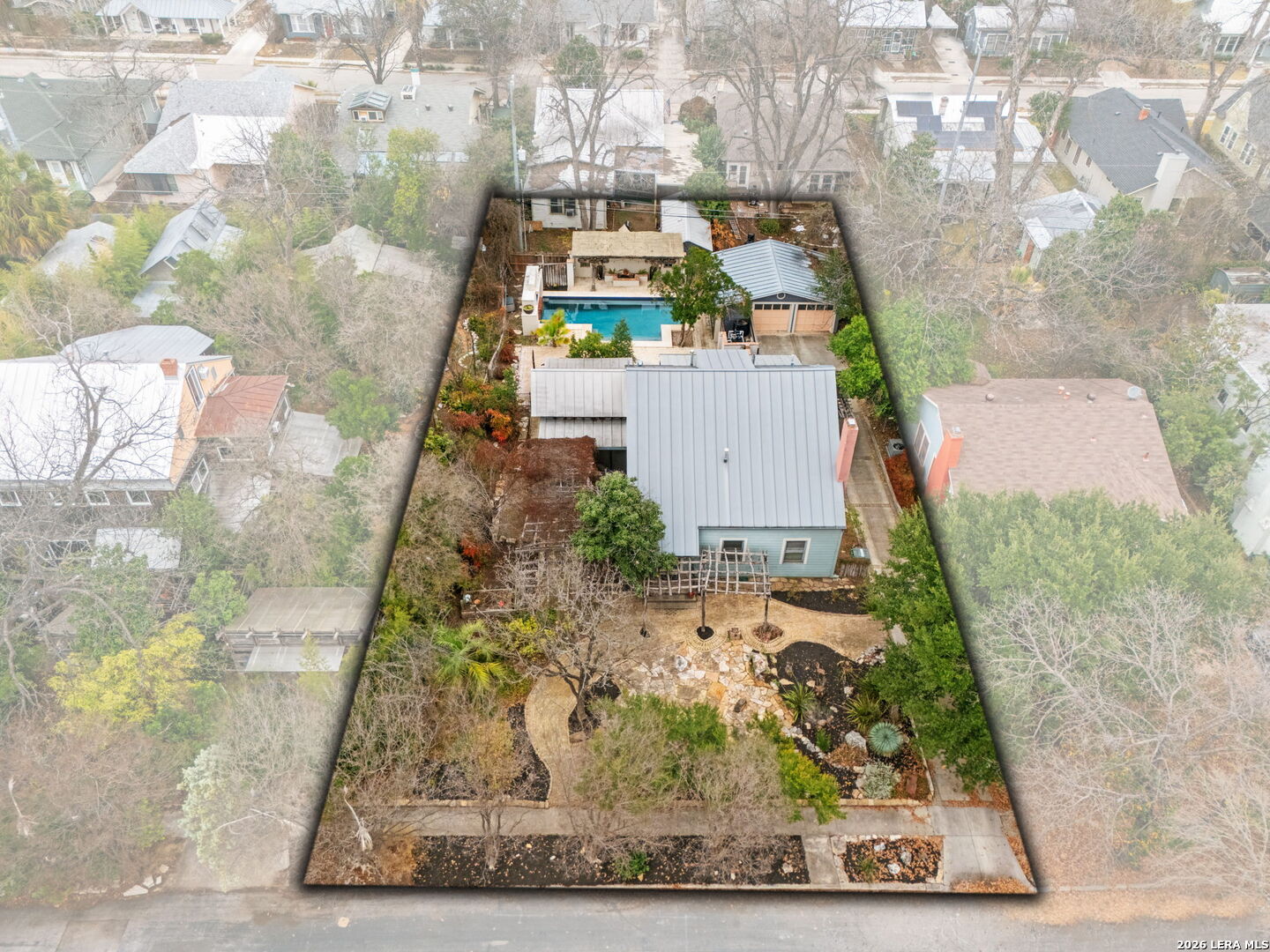 123 Armour Place San Antonio TX 78212