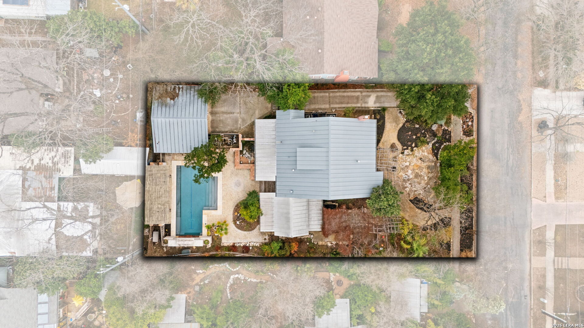 123 Armour Place San Antonio TX 78212