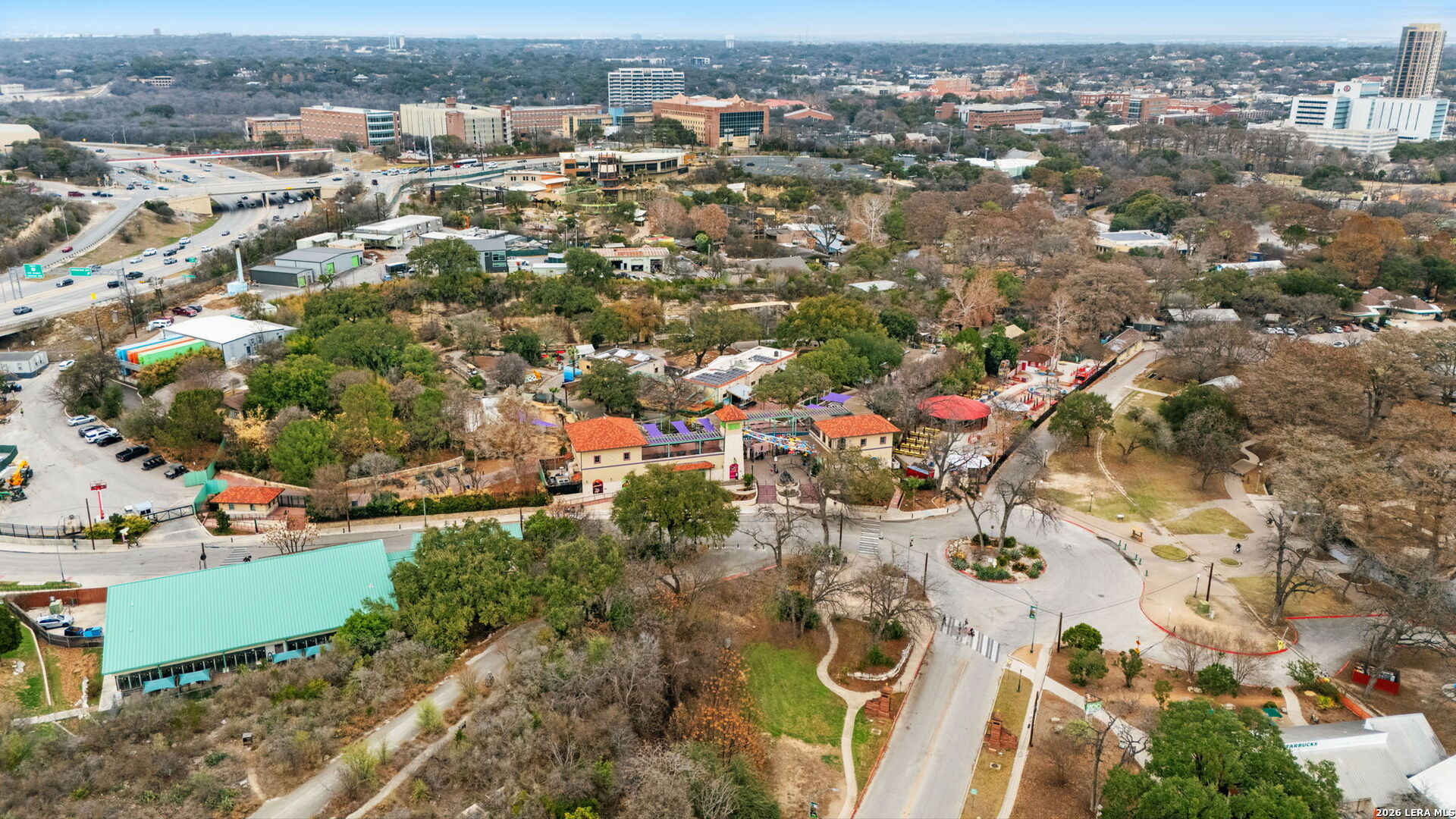 123 Armour Place San Antonio TX 78212