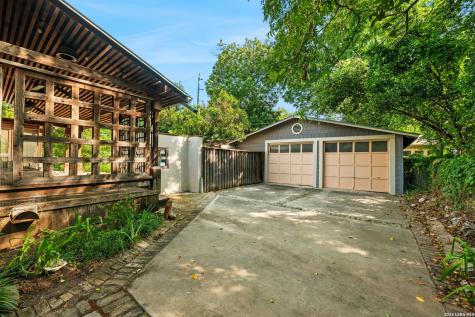 123 Armour Place San Antonio TX 78212