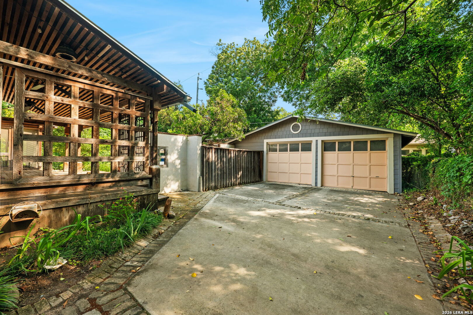 123 Armour Place San Antonio TX 78212