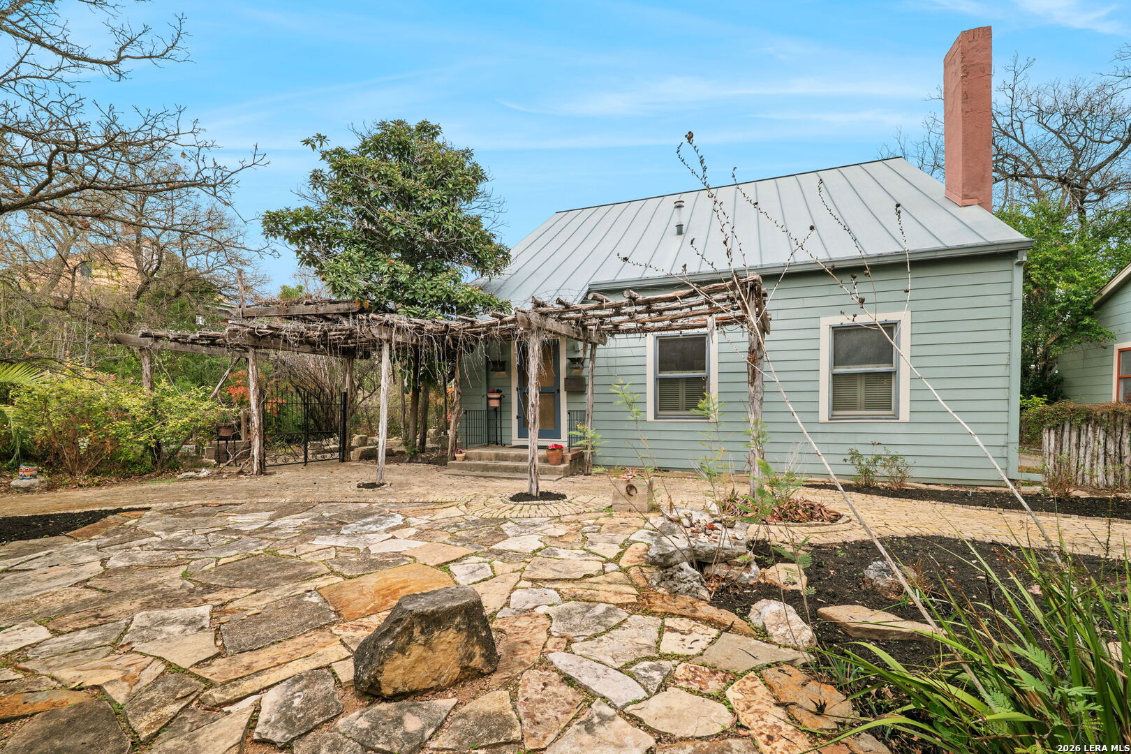123 Armour Place San Antonio TX 78212