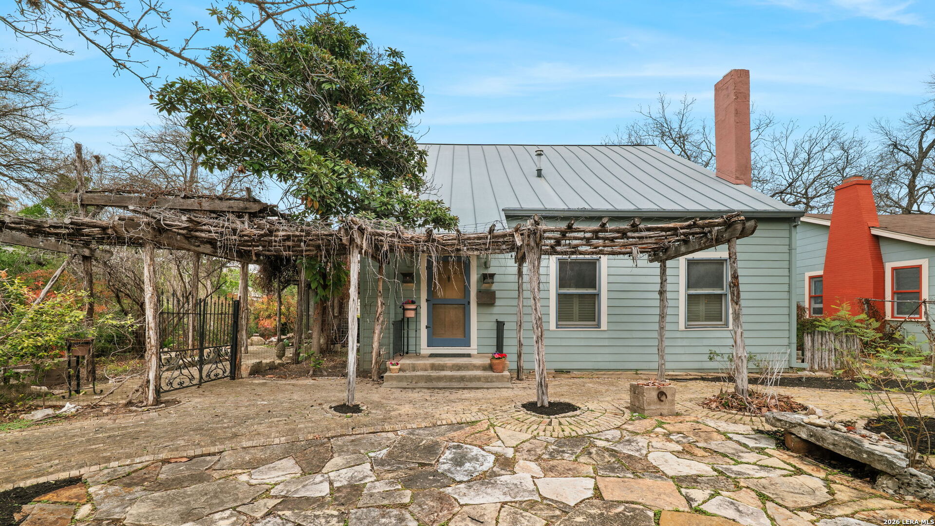 123 Armour Place San Antonio TX 78212