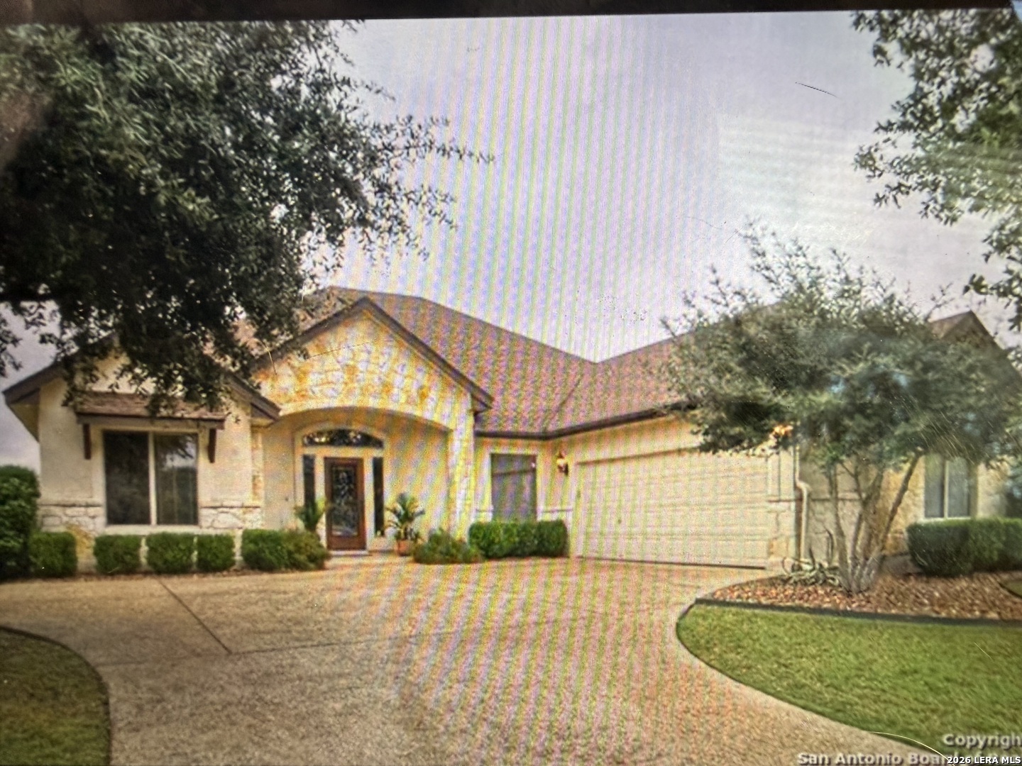 30135 Cibolo Run Fair Oaks Ranch TX 78015