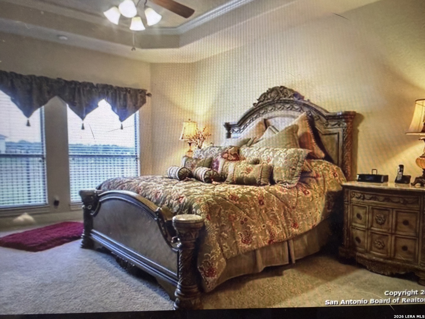 30135 Cibolo Run Fair Oaks Ranch TX 78015