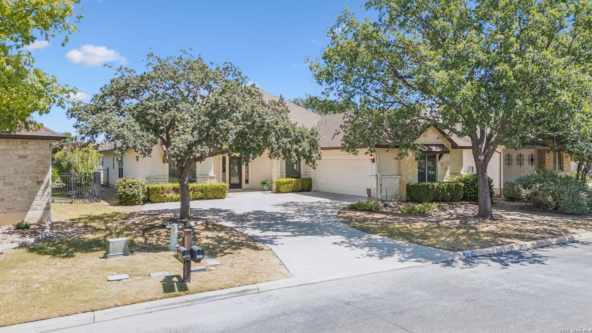 30135 Cibolo Run Fair Oaks Ranch TX 78015