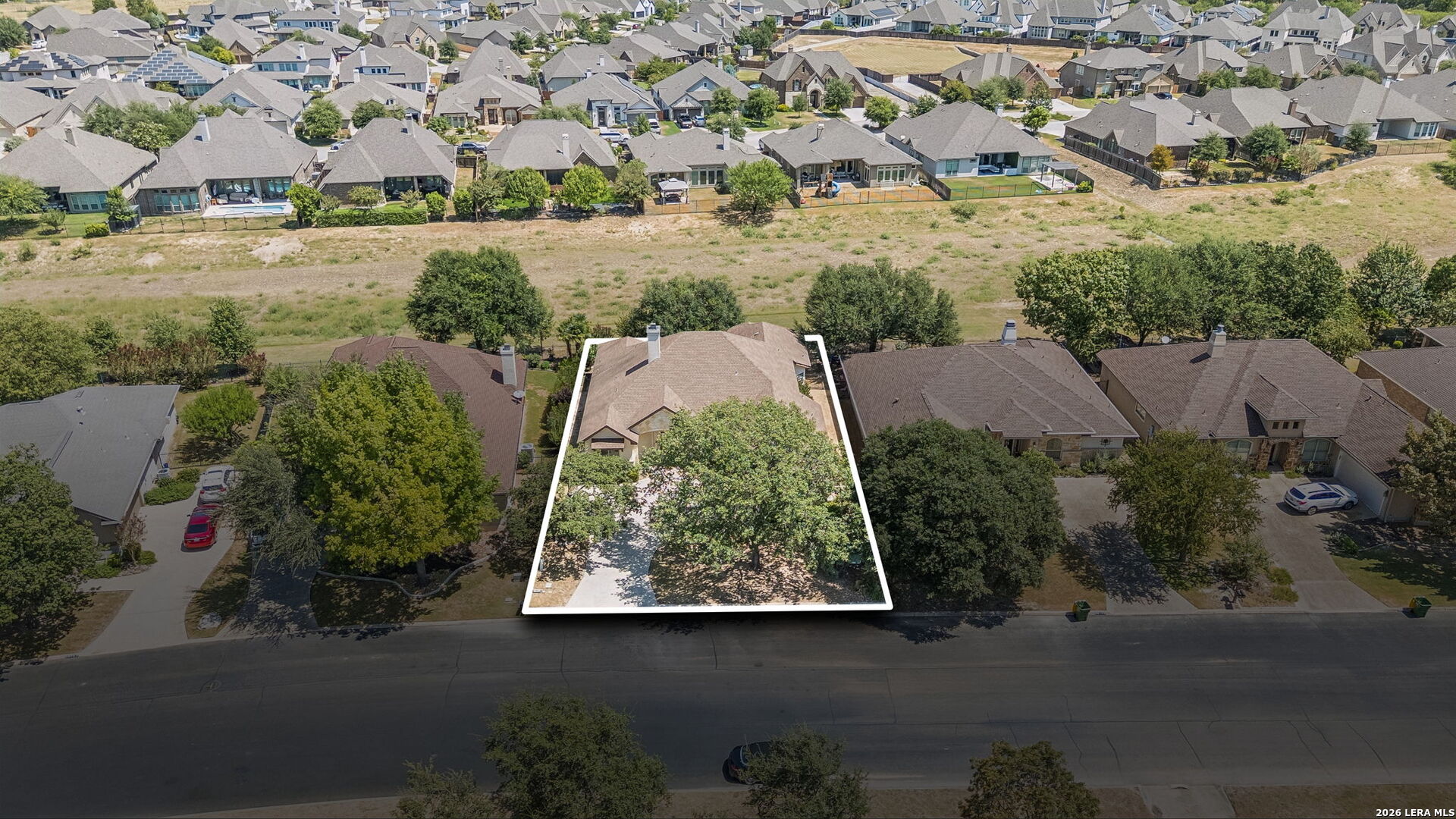 30135 Cibolo Run Fair Oaks Ranch TX 78015