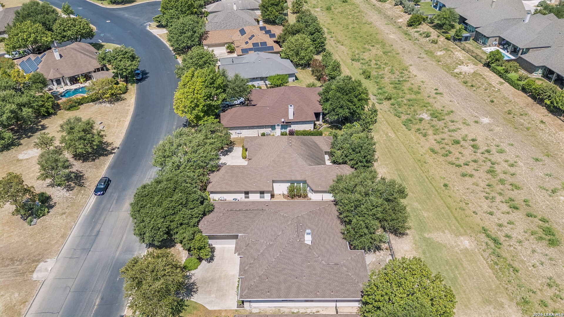 30135 Cibolo Run Fair Oaks Ranch TX 78015