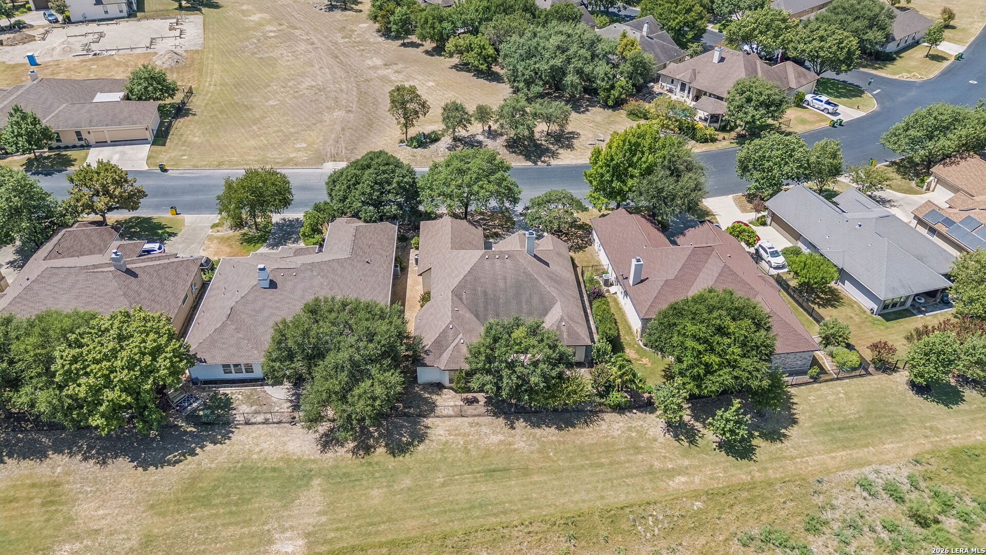 30135 Cibolo Run Fair Oaks Ranch TX 78015