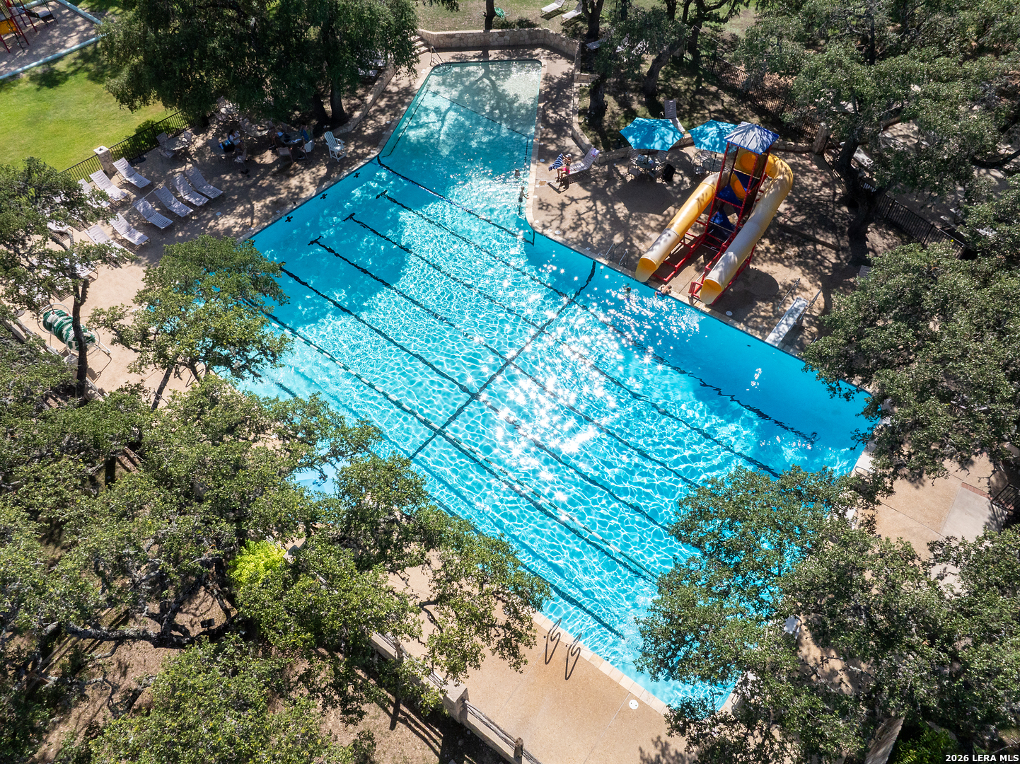 30135 Cibolo Run Fair Oaks Ranch TX 78015