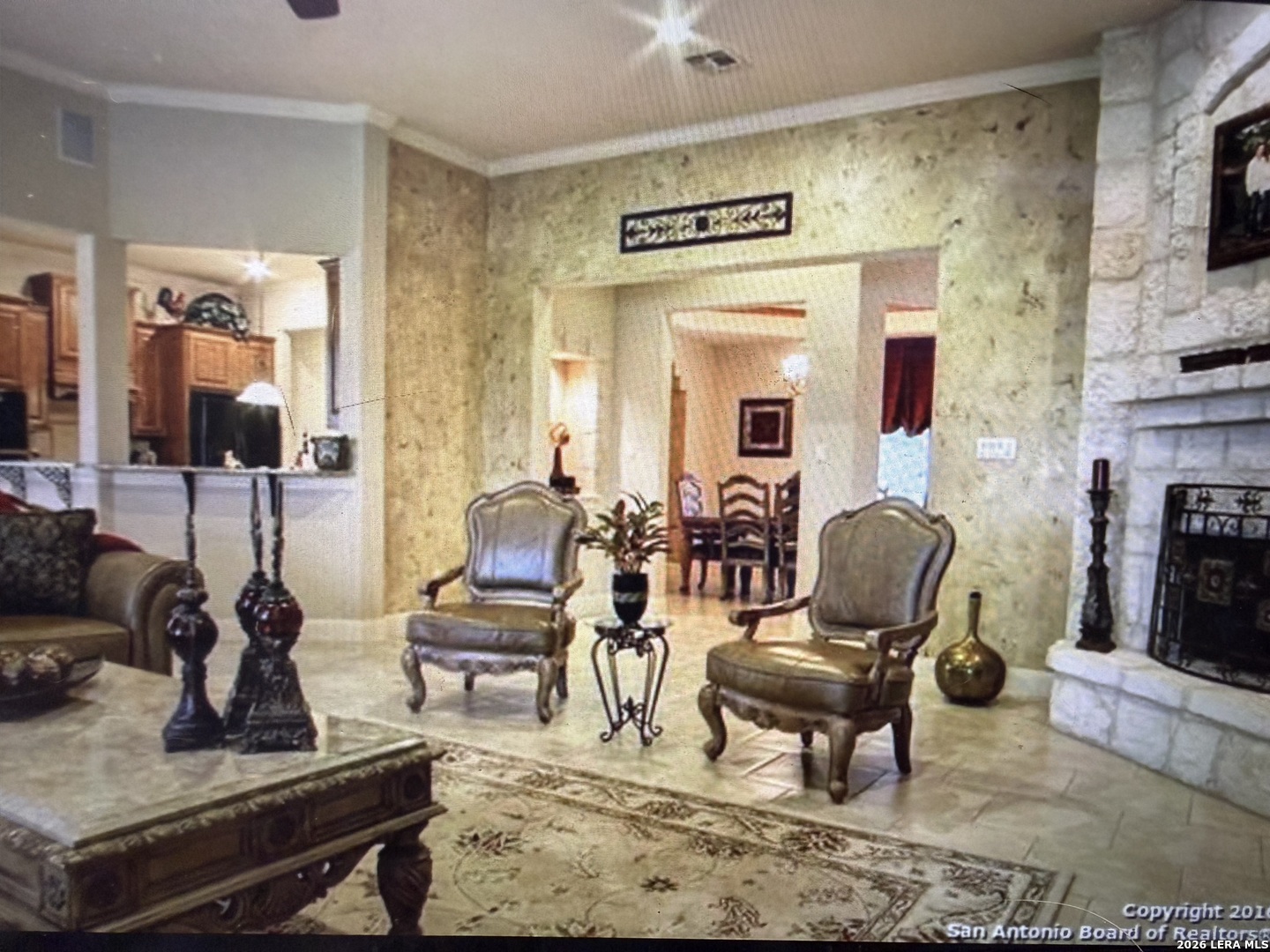 30135 Cibolo Run Fair Oaks Ranch TX 78015