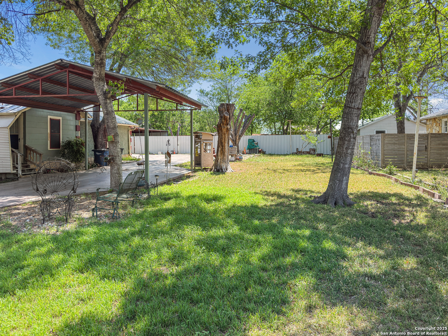1175 W Coll New Braunfels TX 78130
