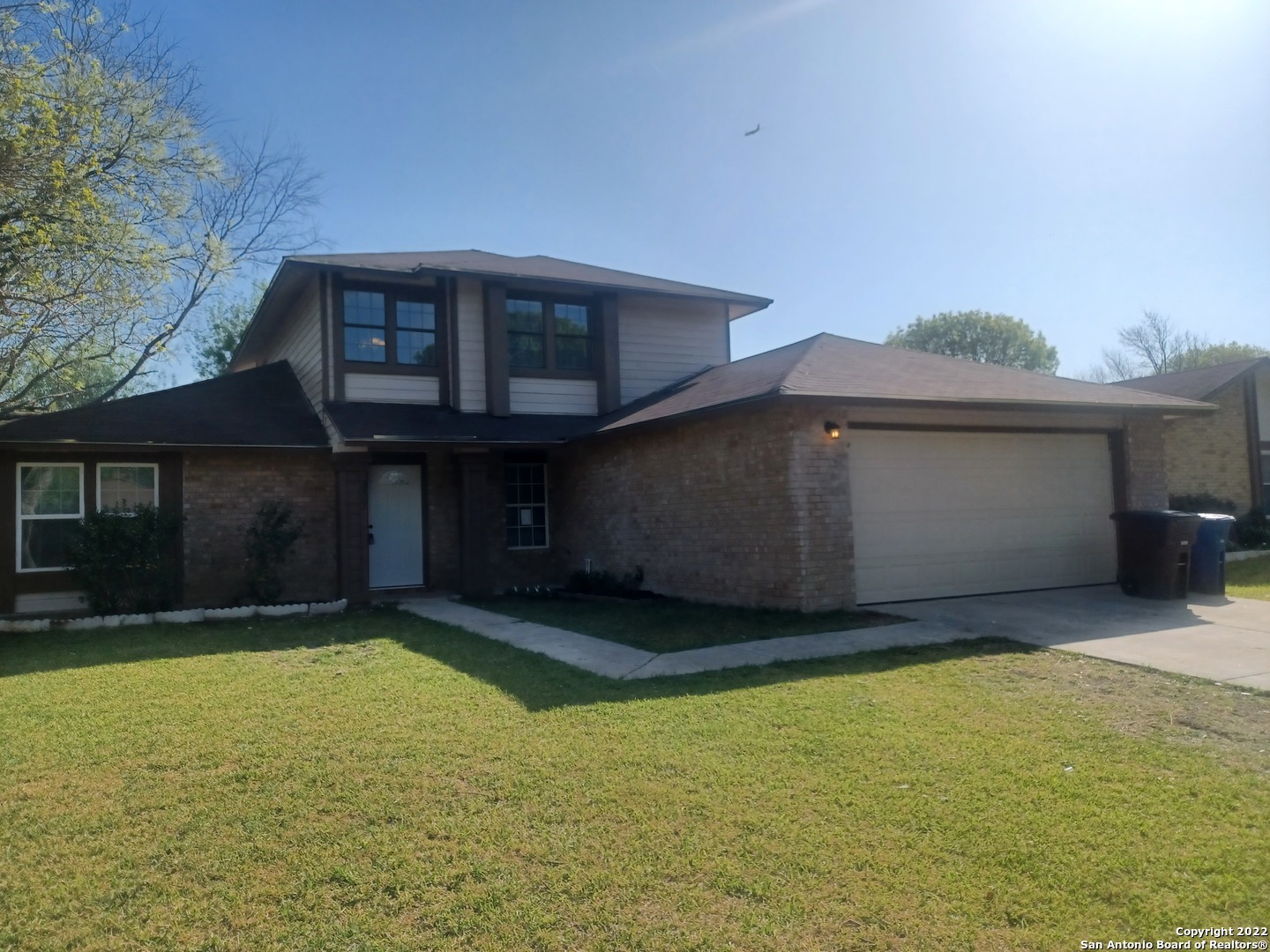 3307 Jenkins Drive San Antonio TX 78247