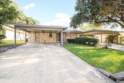 5614 Larkmeadow Drive San Antonio TX 78233