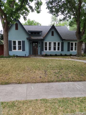 335 W Gramercy Place San Antonio TX 78212