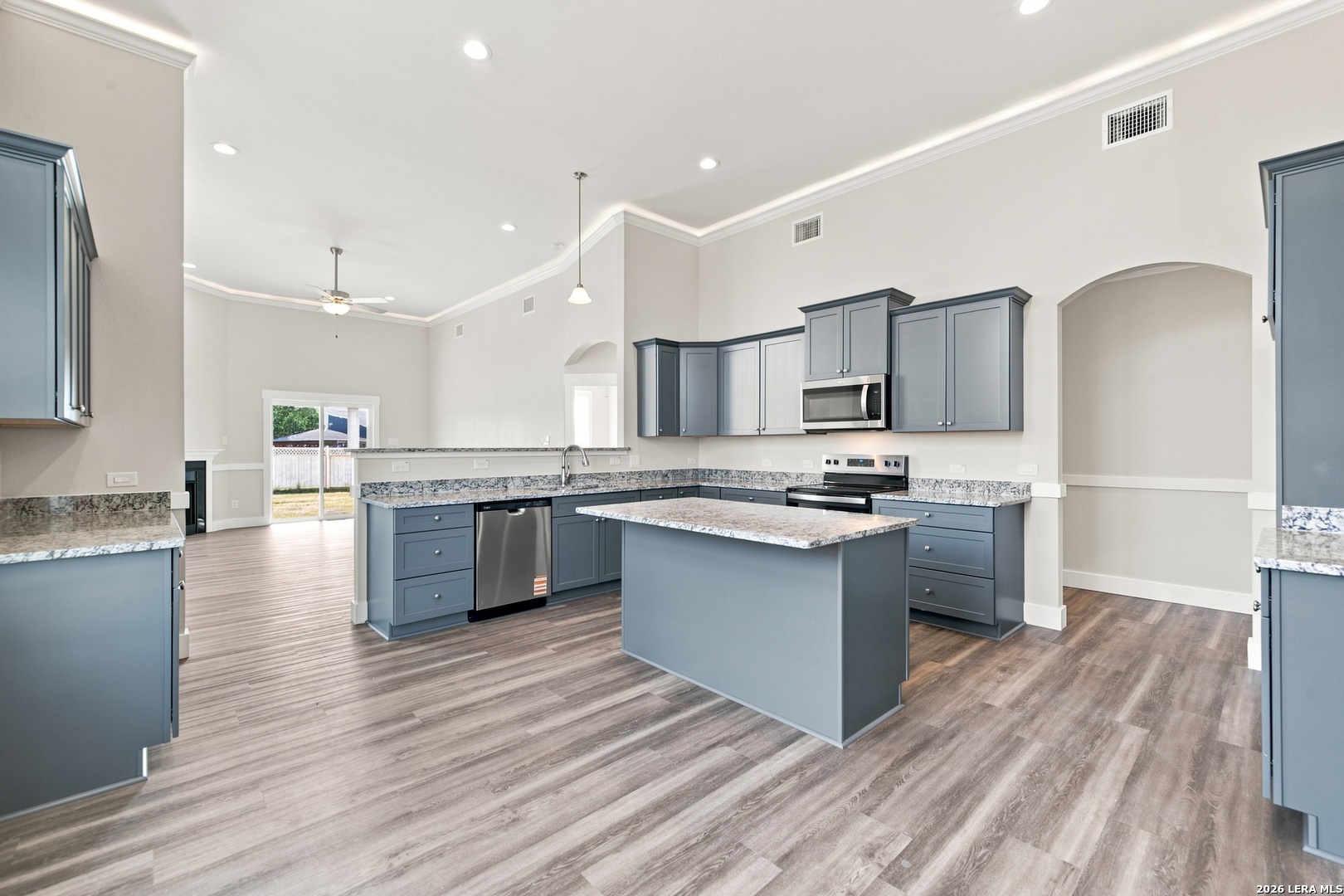 130 Merion Lane La Vernia TX 78121