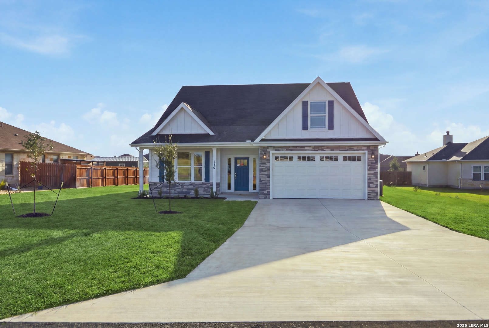 130 Merion Lane La Vernia TX 78121