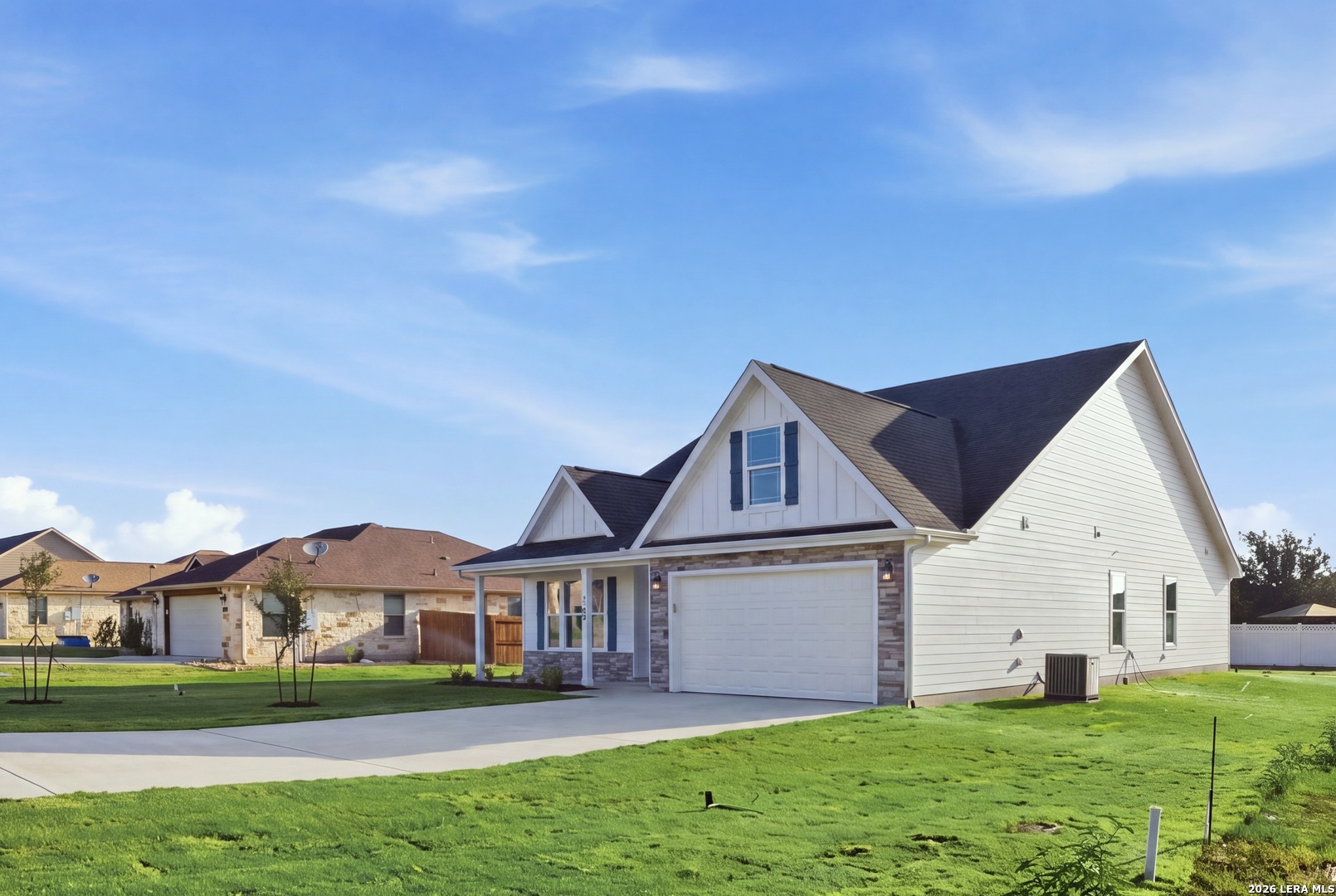 130 Merion Lane La Vernia TX 78121