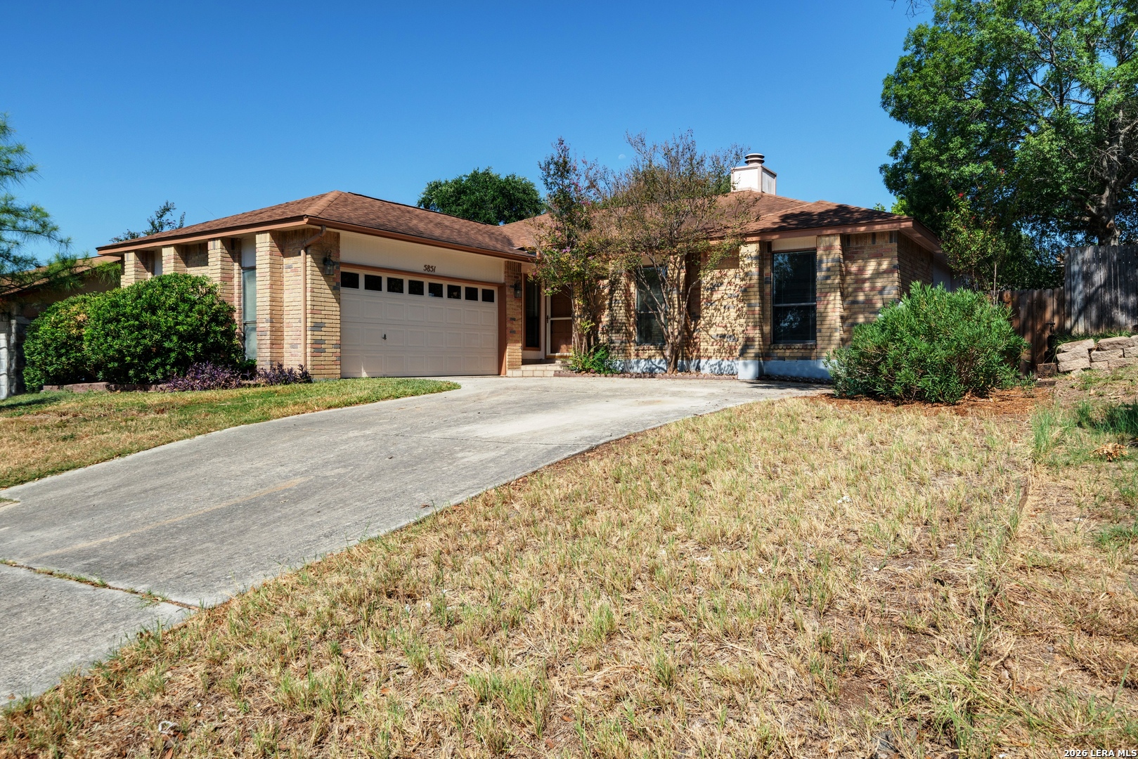 5851 Spring Village Street San Antonio TX 78247