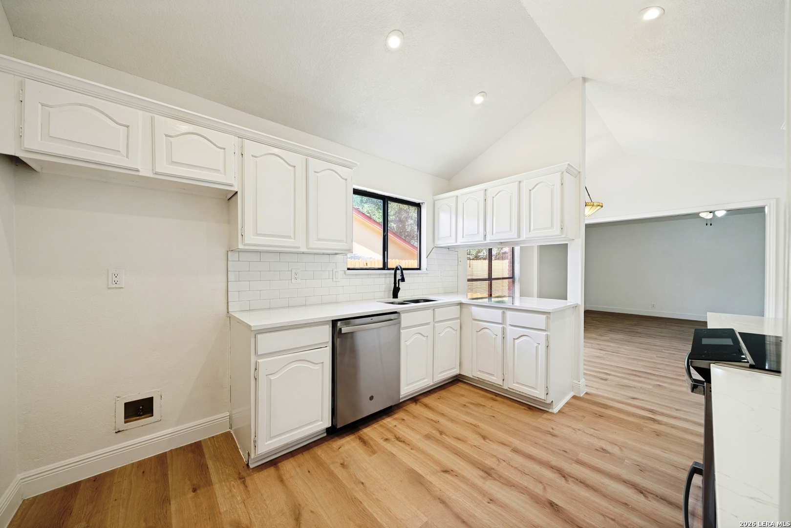 5851 Spring Village Street San Antonio TX 78247