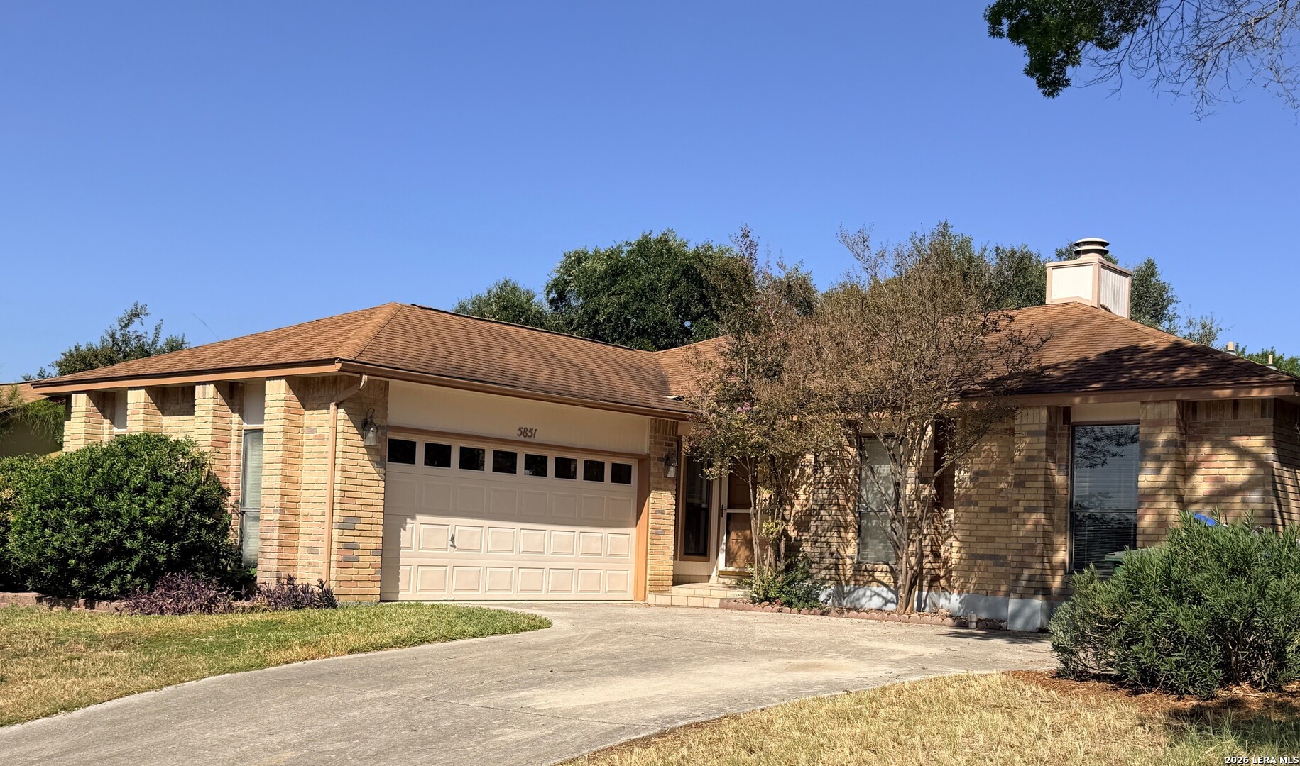 5851 Spring Village Street San Antonio TX 78247