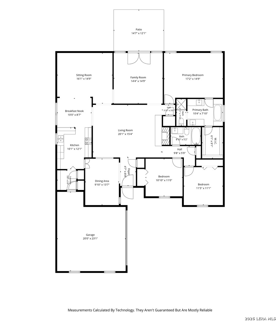 5851 Spring Village Street San Antonio TX 78247