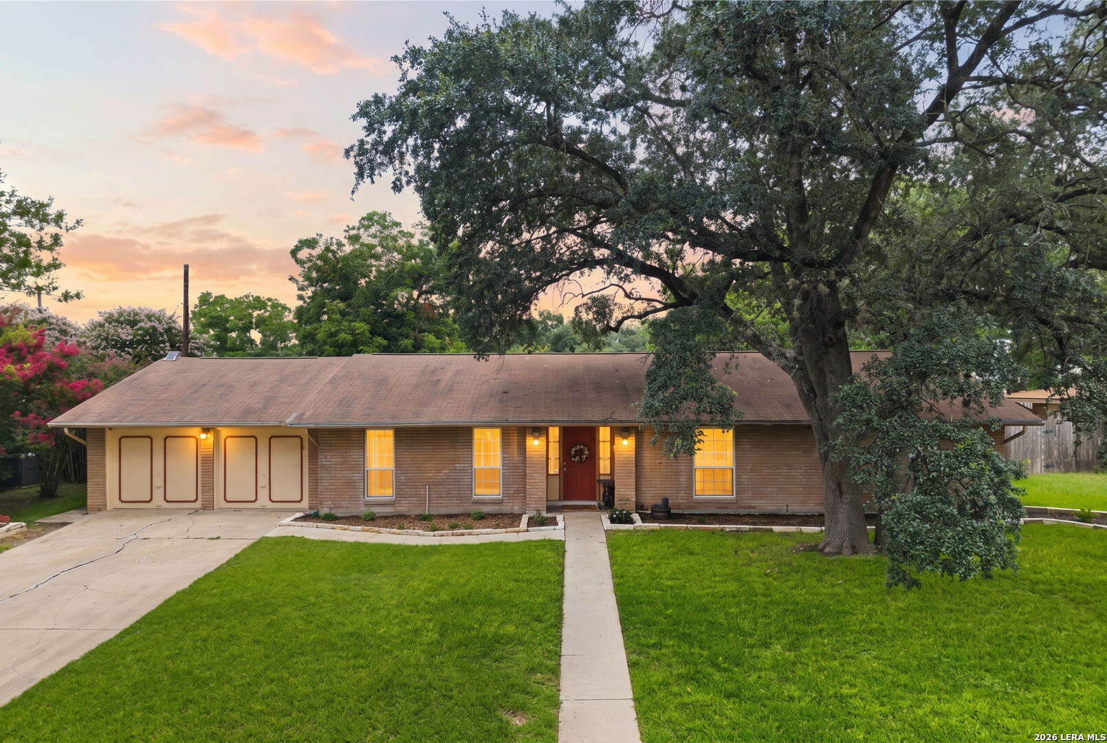 421 Windcrest Drive Windcrest TX 78239