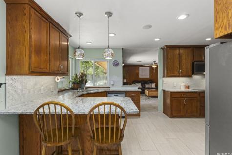 421 Windcrest Drive Windcrest TX 78239