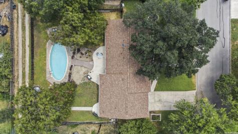 421 Windcrest Drive Windcrest TX 78239