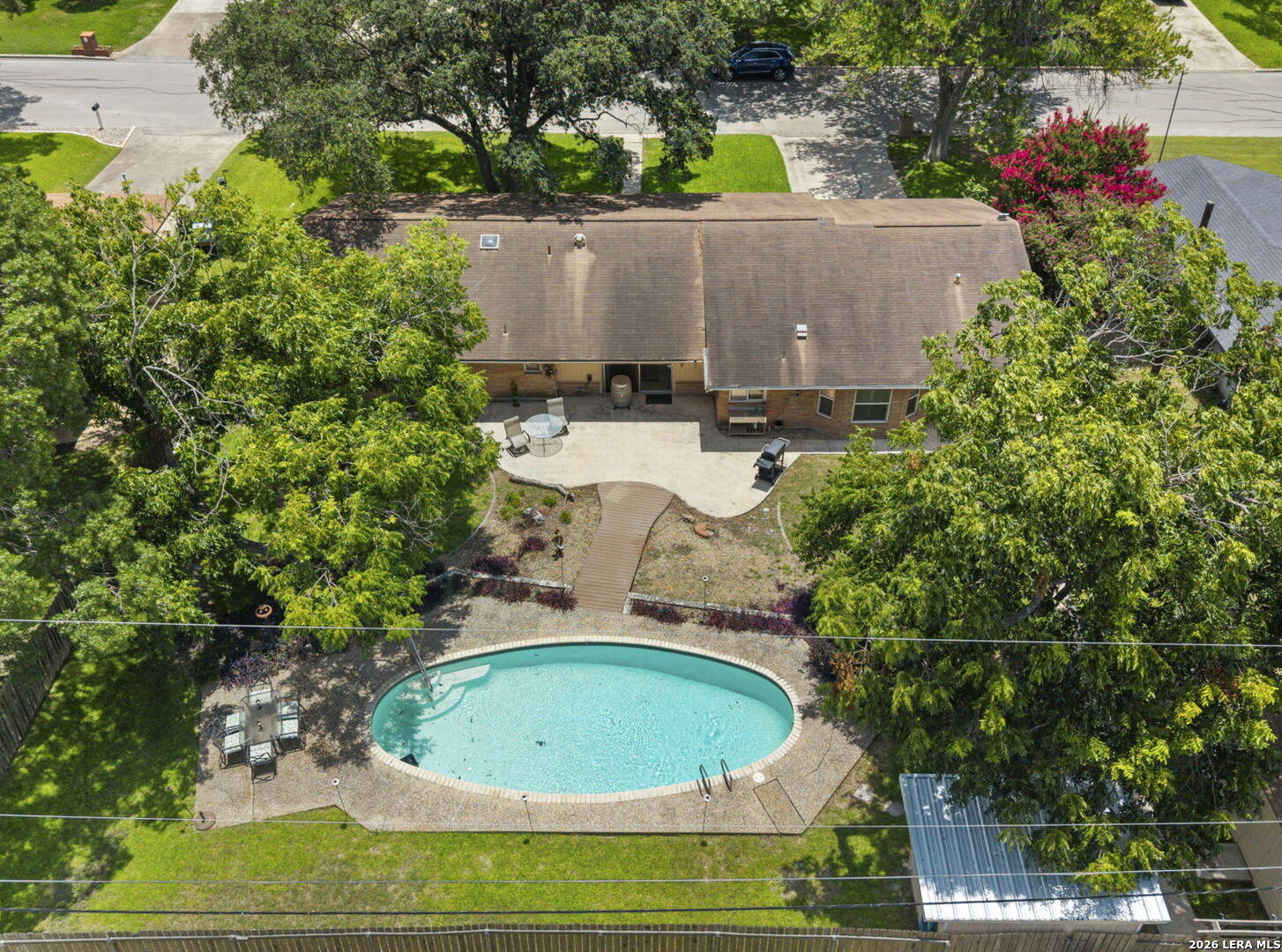 421 Windcrest Drive Windcrest TX 78239