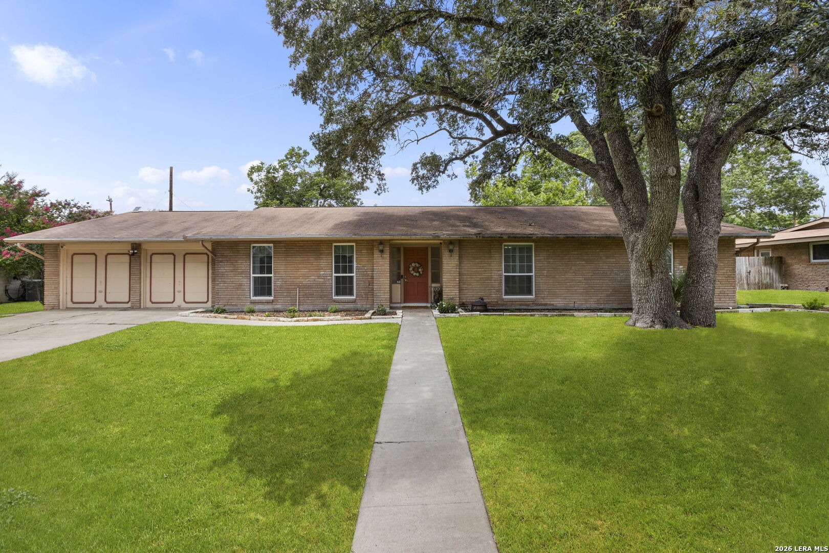 421 Windcrest Drive Windcrest TX 78239