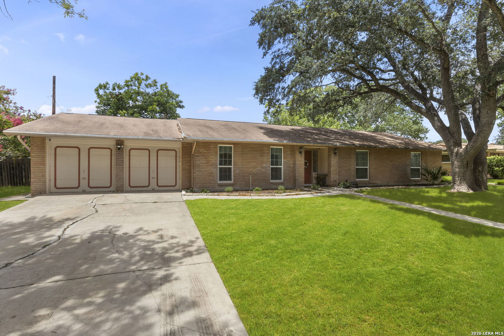 421 Windcrest Drive Windcrest TX 78239
