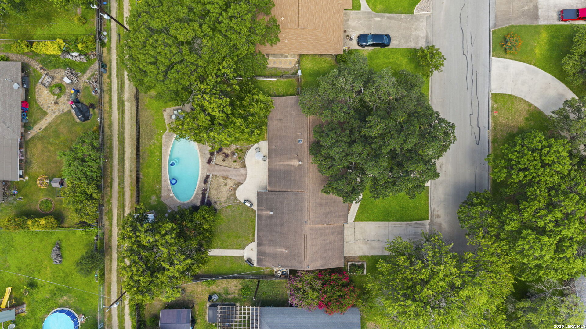 421 Windcrest Drive Windcrest TX 78239