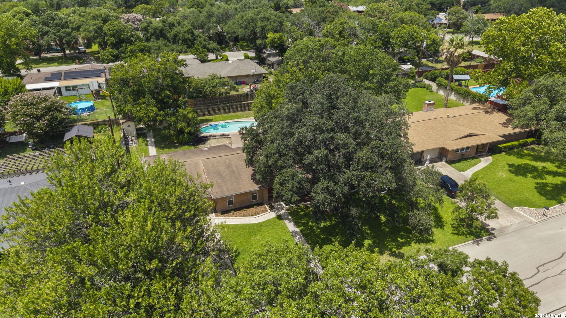 421 Windcrest Drive Windcrest TX 78239