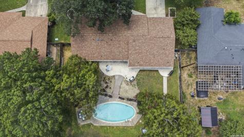 421 Windcrest Drive Windcrest TX 78239