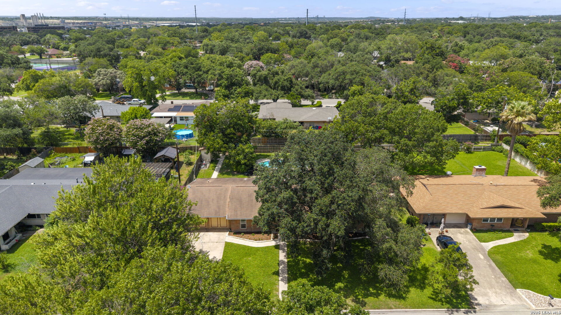 421 Windcrest Drive Windcrest TX 78239