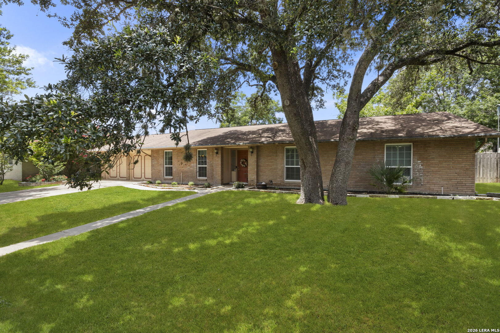 421 Windcrest Drive Windcrest TX 78239