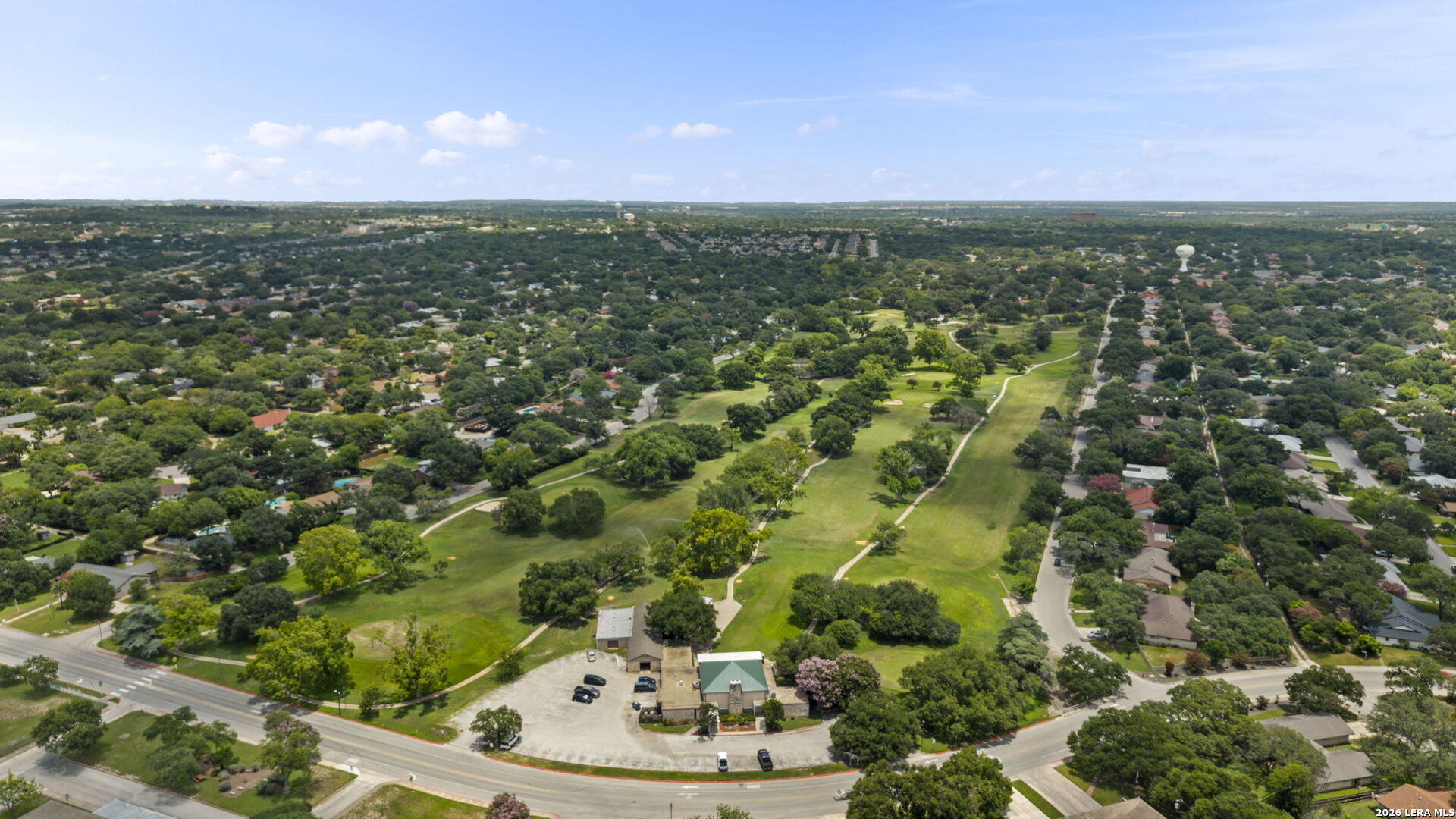 421 Windcrest Drive Windcrest TX 78239