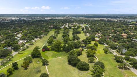 421 Windcrest Drive Windcrest TX 78239