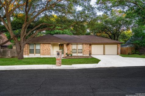 16402 Rough Oak Street San Antonio TX 78232