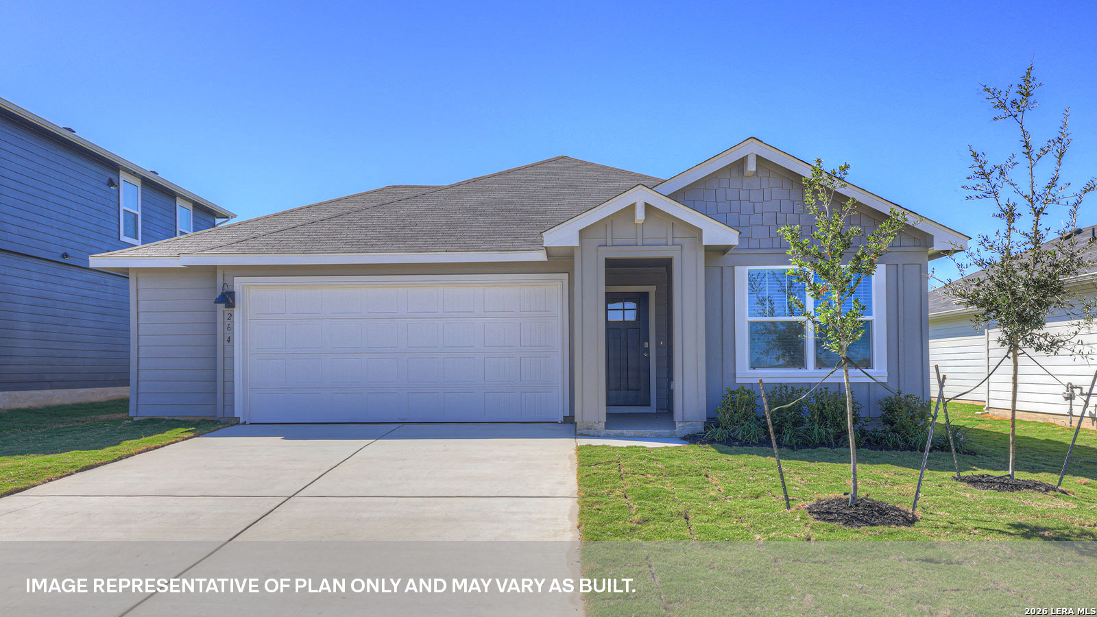 321 Yellowstone Drive Kyle TX 78640