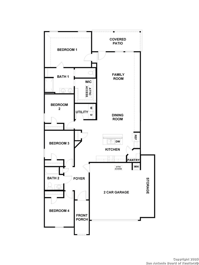 321 Yellowstone Drive Kyle TX 78640