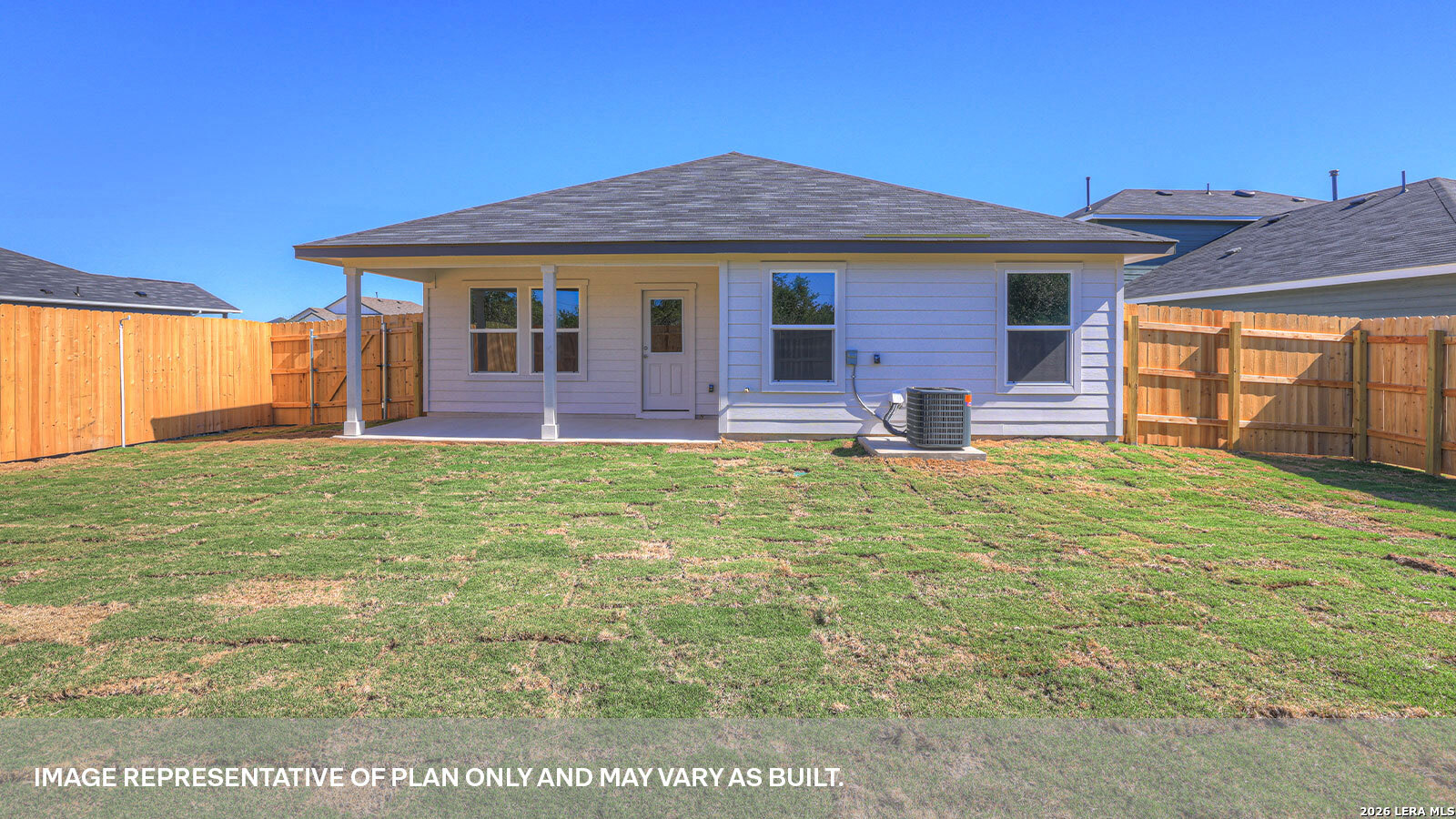 321 Yellowstone Drive Kyle TX 78640