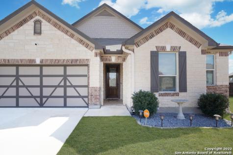 7926 Stalemate Cove San Antonio TX 78254